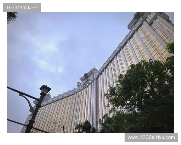 探索澳门著名赌场：体验奢华与刺激的完美结合