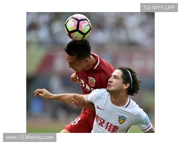 上港与权健的精彩对决：一场不可错过的足球盛宴