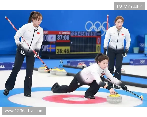 中国女子冰壶队在国际赛场上的精彩表现与挑战分析