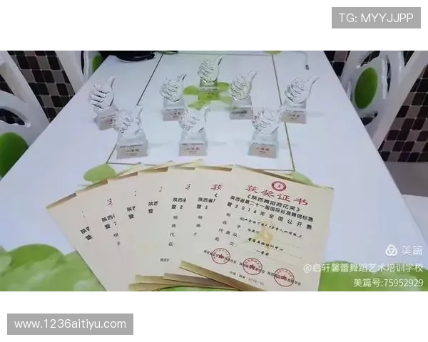 体育舞蹈比赛的要求与评审标准详解指南